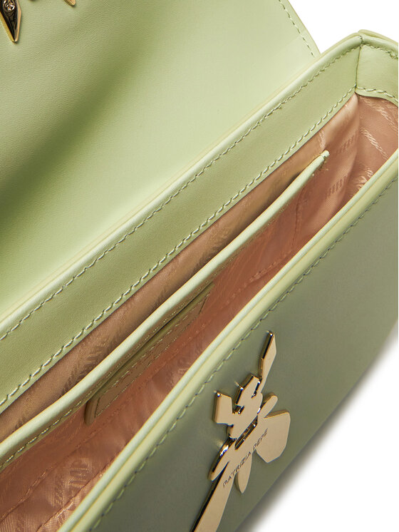 Patrizia Pepe Patrizia Pepe Geantă 8B0231/L061 Verde