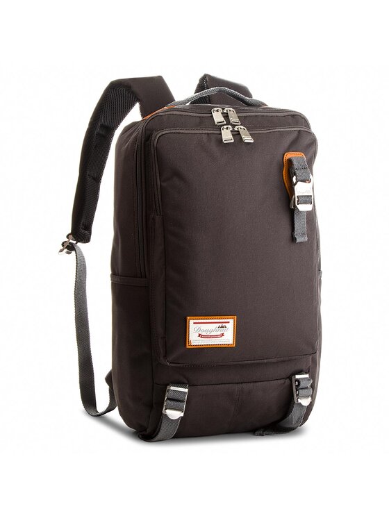 Doughnut Sac à dos D0190004F Noir Modivo.fr