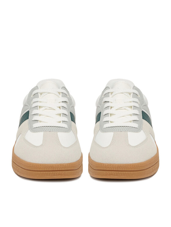Nautica Nautica Sneakersy CWBEO-BILANDER-01 Szary