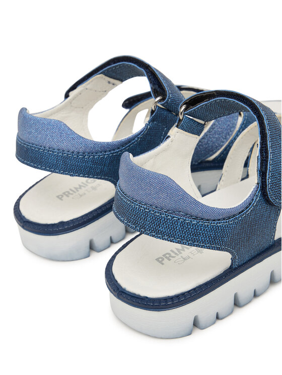 Primigi Primigi Sandali 1388933 D Blu scuro