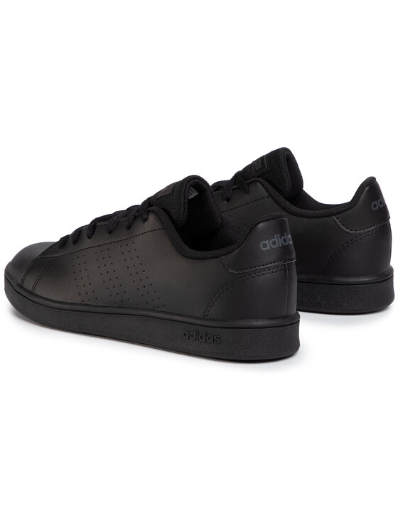 Scarpe Advantage K EF0212 Nero