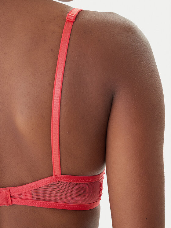 Triumph Triumph Push up melltartó Crazy Stupid Love 10222374 Koral