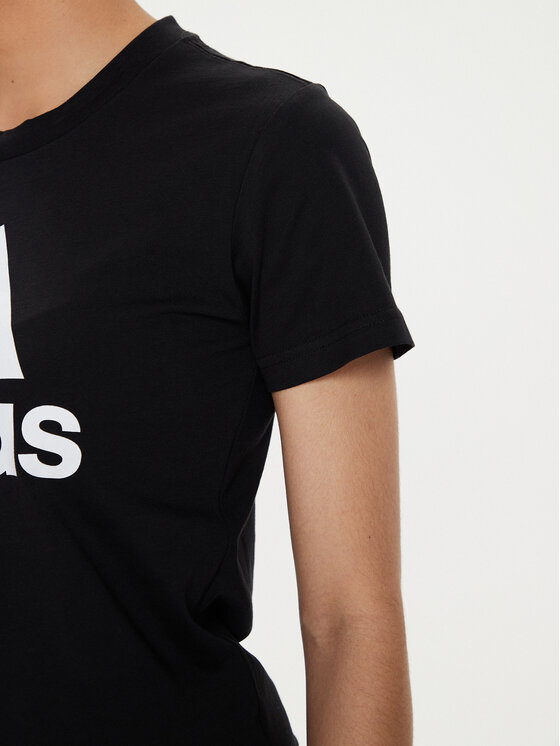 adidas adidas T-särk Essentials Logo GL0722 Must Regular Fit