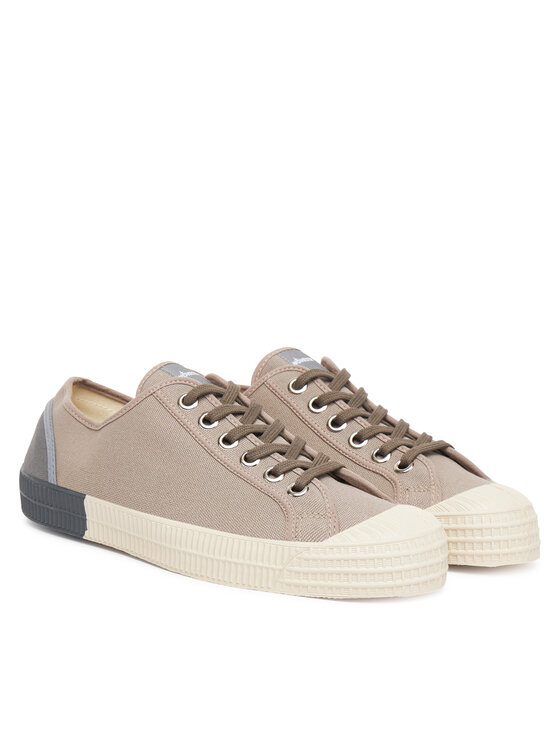 Novesta Novesta Sneakers Star Master Duo N452008-11Y11Y123 Γκρι