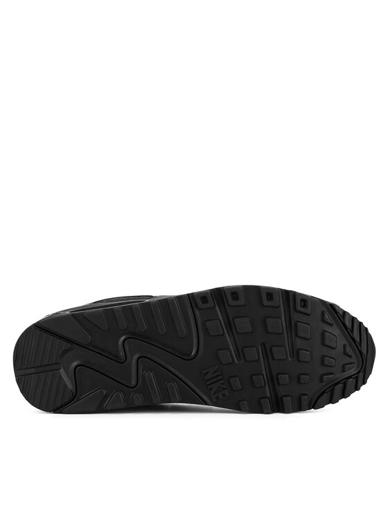 Nike Nike Сникърси DH8010 001 Черен