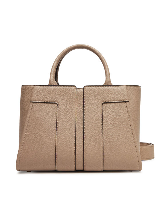 Elisabetta Franchi Elisabetta Franchi Geantă BS05A51E2 Bej