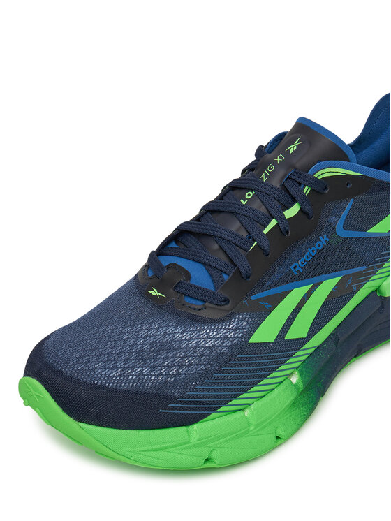 Reebok Reebok Běžecké boty FLOATZIG X1 100210159 Tmavomodrá