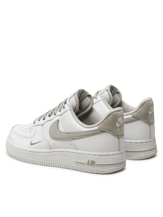 Nike Sneakers Air Force 1 07 FV0388 Alb | Modivo.ro