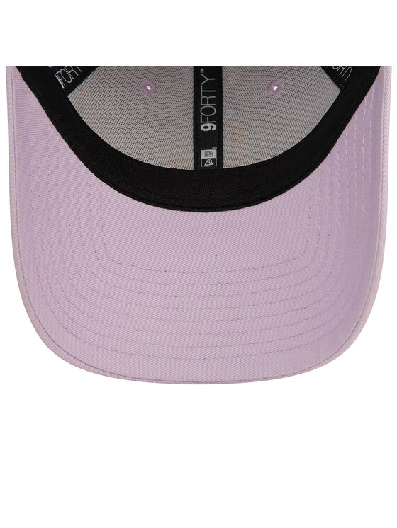 New Era New Era Šilterica Wmns Leauge Ess 9For 60565238 Ljubičasta