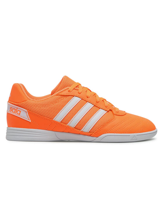 adidas Batai Super Sala J G55912 Oranžinė • Modivo.lt