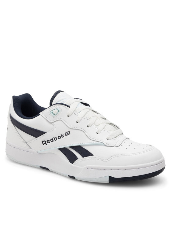 Reebok Reebok Snīkeri BB 4000 II ID7345-M Balts