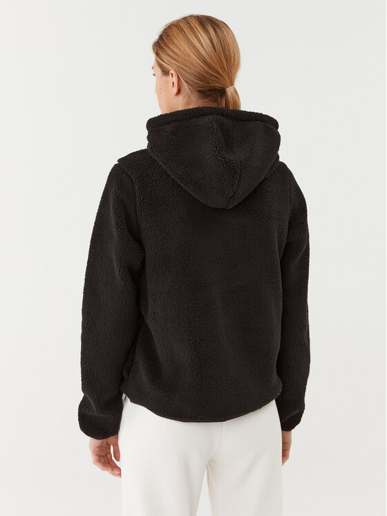 Columbia Columbia Polar West Bend™ Hoodie Negru Regular Fit