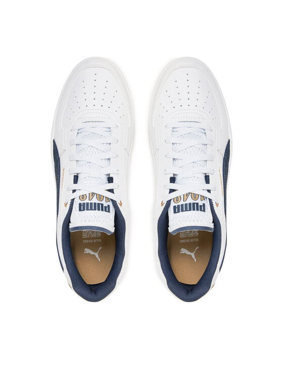Puma Puma Laisvalaikio batai Puma Caven 2.0 Retro Club 395082 01 Balta