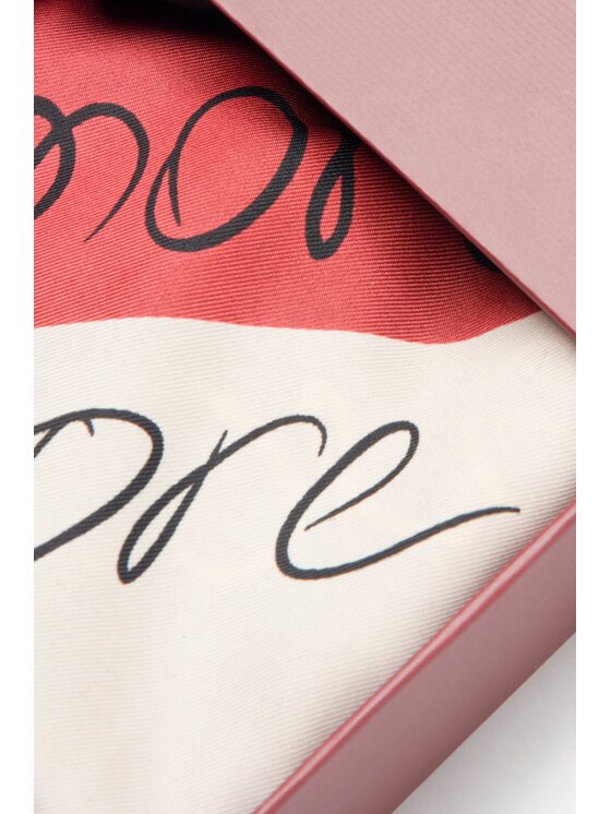 Estro Estro Foulard ER00116722 Rosso