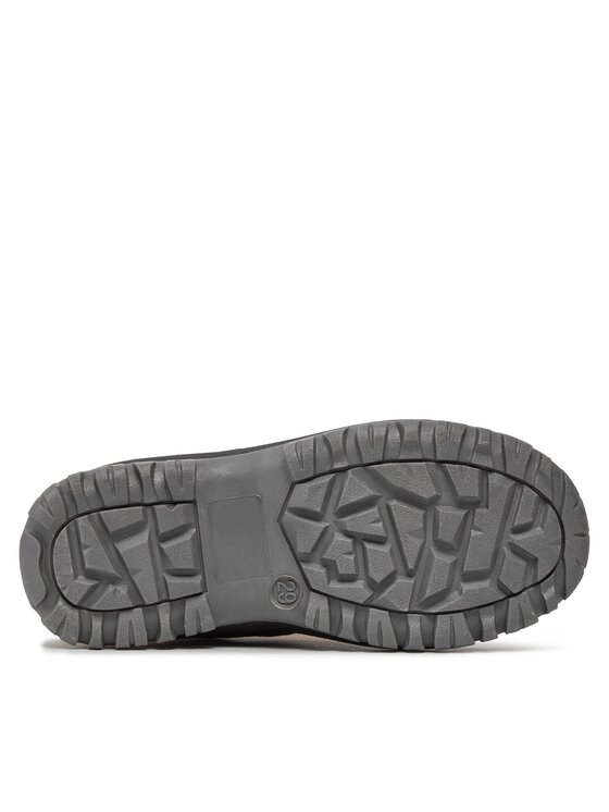 KangaRoos KangaRoos Снігоходи K-Ben 18672 000 6217 Рожевий