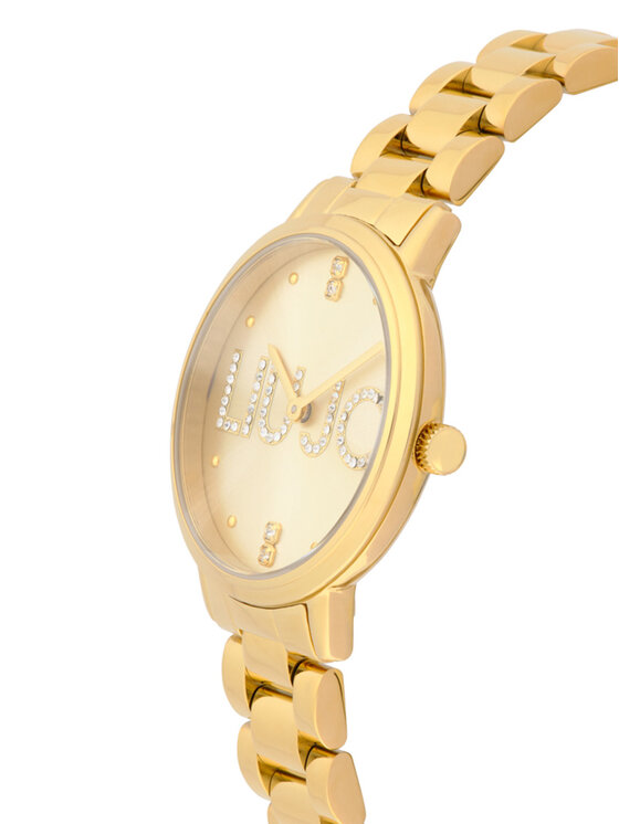 Liu Jo Liu Jo Orologio TLJ2518 Oro