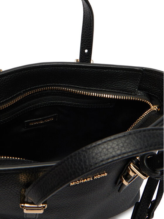 MICHAEL Michael Kors MICHAEL Michael Kors Geantă 32S6GQNC1L Negru