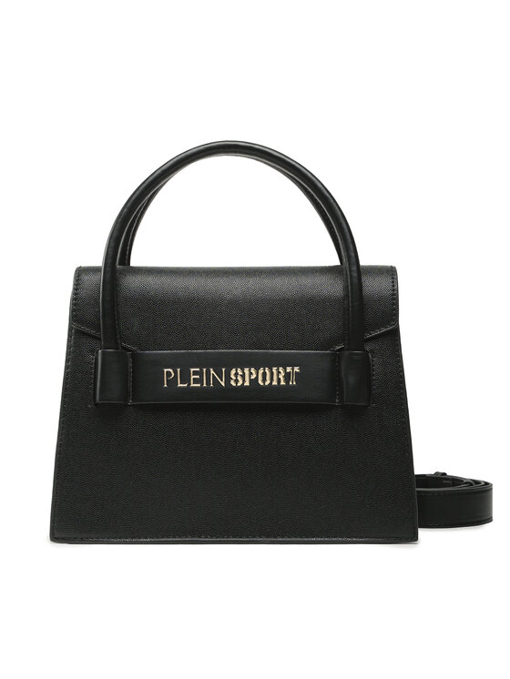 Plein Sport Plein Sport Сумка Tote Blake 2110063 Чорний