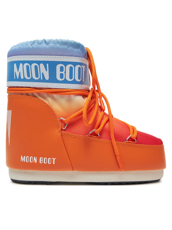 Moon Boot Moon Boot Schneeschuhe 80D1409520 Orange