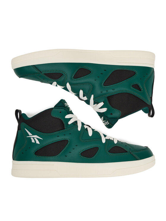 Reebok Reebok Superge CEO-PRIMARY HARDWOOD 100242947 Zelena