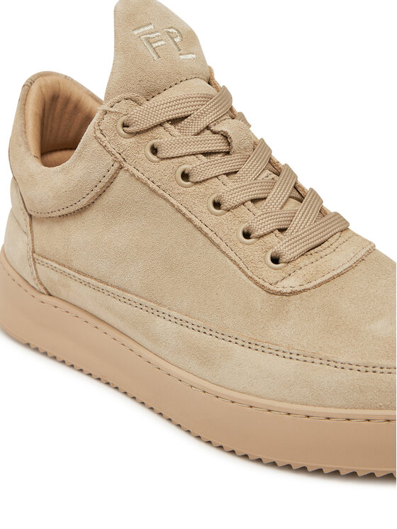 Filling Pieces Filling Pieces Laisvalaikio batai Low Top 10122791990 Smėlio