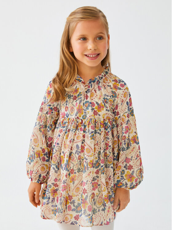 Vestito da giorno Abel & Lula