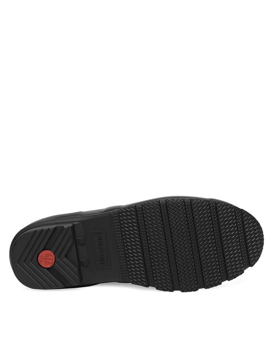 Hunter Hunter Cizme de cauciuc HFW-004 Negru