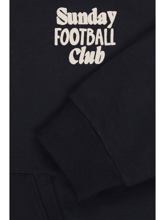 Tumble 'N Dry Tumble 'N Dry Bluza 84/22180/11417/5170 Granatowy Regular Fit