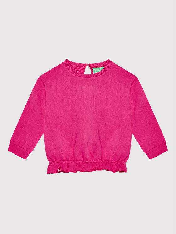 Felpa United Colors Of Benetton