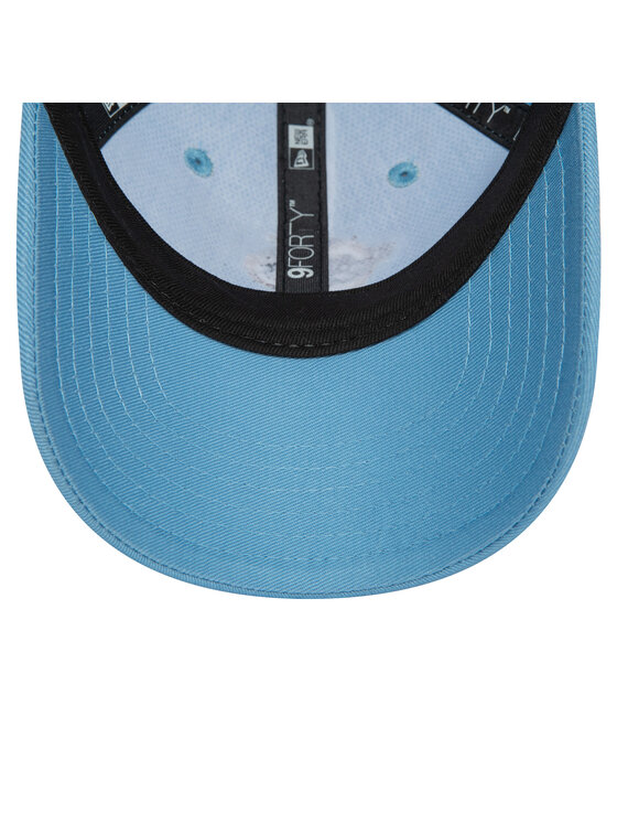 New Era New Era Šiltovka Kids Lt 940 Taz 60503368 Modrá