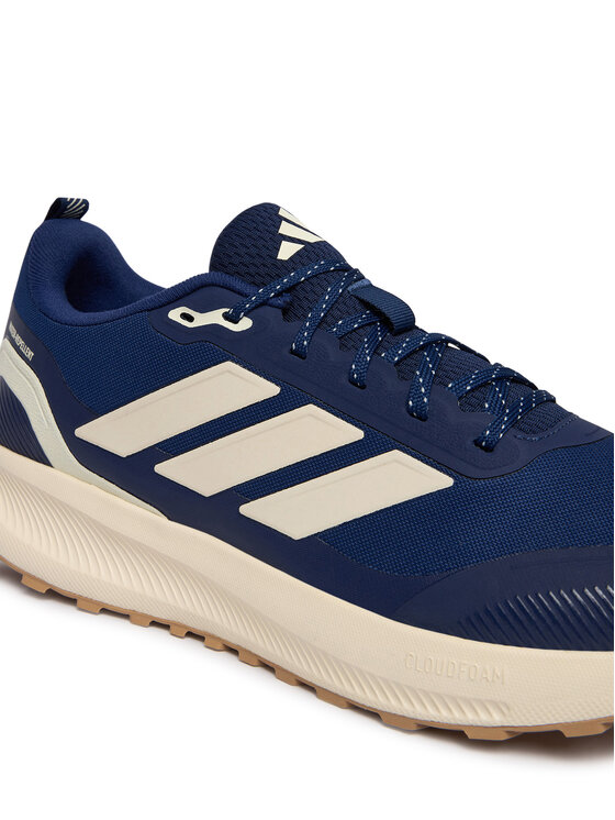 adidas adidas Futócipő Runfalcon 5 Tr JQ6957 Sötétkék