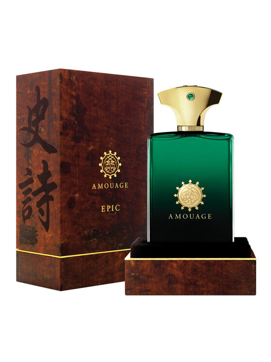 Amouage Amouage Epic Man Woda perfumowana