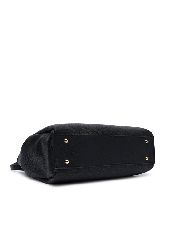 Guess Guess Сумка Lorella HWBG23 06230 Чорний
