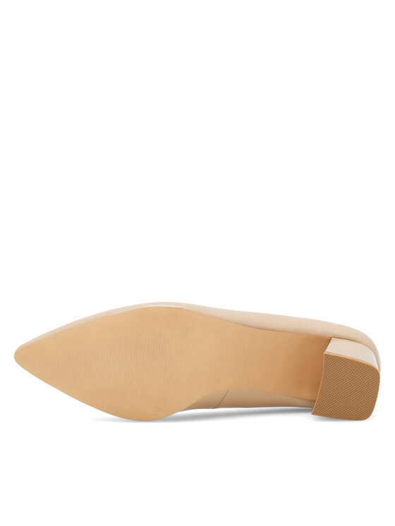 Lasocki Lasocki Décolleté WYL3296-1Z Beige
