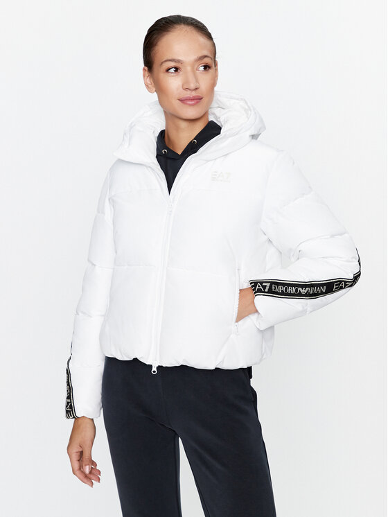 Kurtka zimowa EA7 Emporio Armani