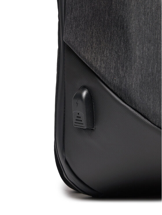 Semi Line Semi Line Zaino P8253-0 Nero