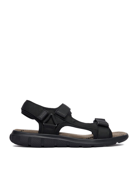 Nautica Sandale CEO-RINO-02 MBS Negru