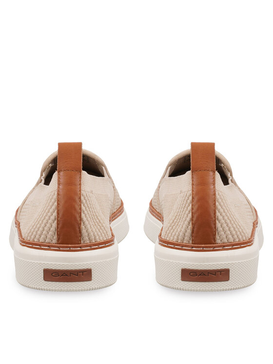 Gant Gant Кросівки 30638906 Бежевий