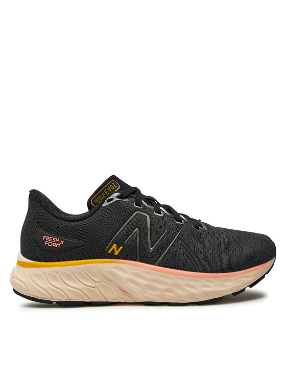 New Balance New Balance Tenisice za trčanje Fresh Foam Evoz v3 WEVOZRK3 Crna