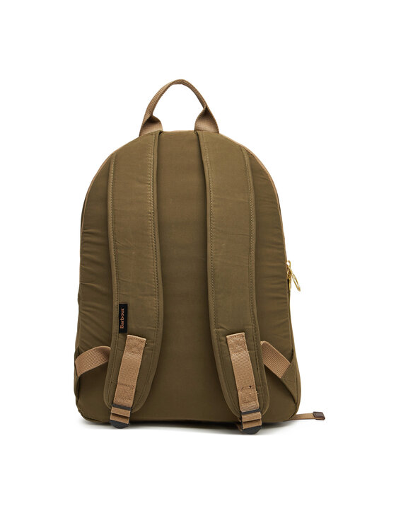 Barbour Barbour Nahrbtnik Transport UBA0747GN31 Zelena
