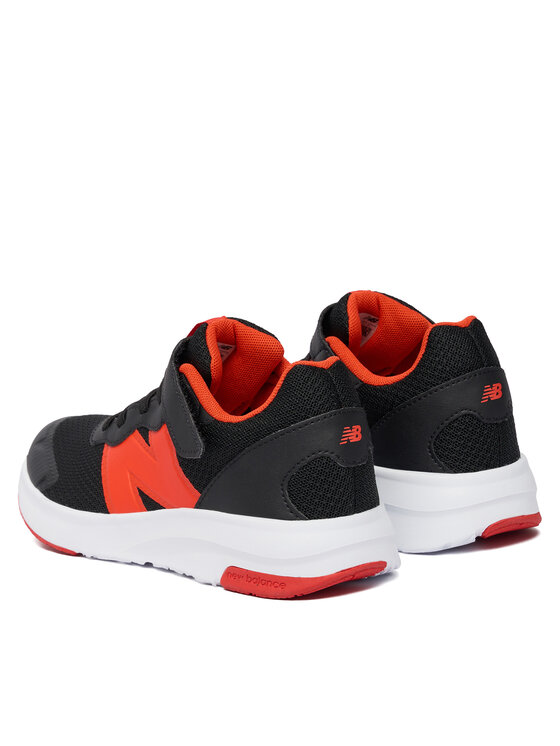New Balance New Balance Sneakersy P5787AA Czarny