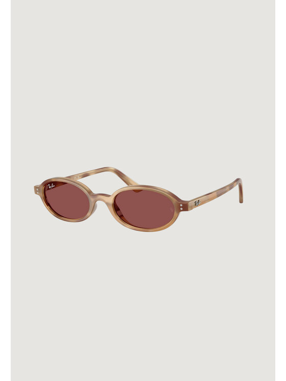 Ray-Ban Ray-Ban Occhiali da sole 0RB4472 685675 Nero