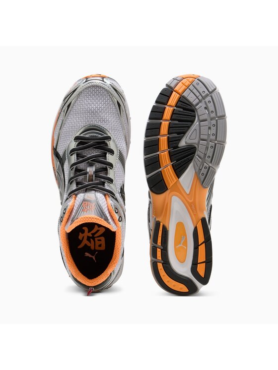 Puma Puma Sneakersy 409125 Kolorowy
