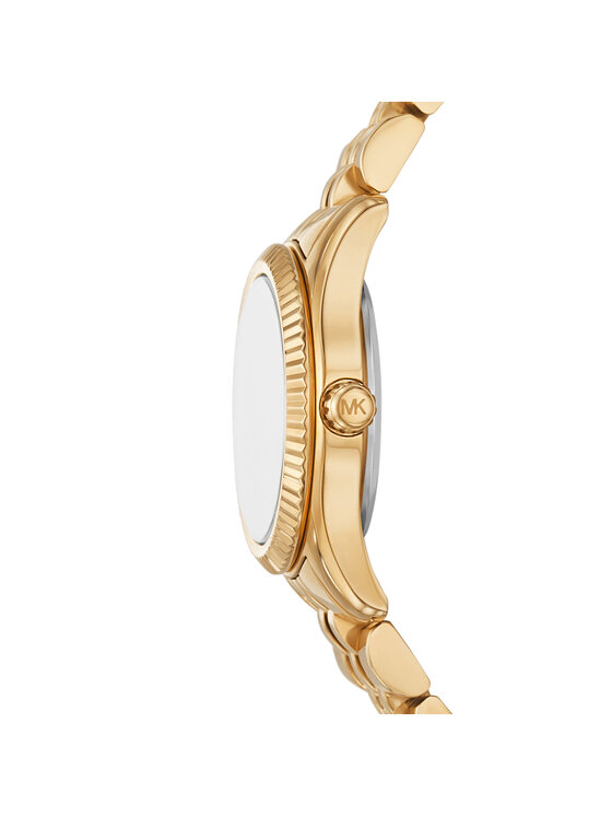 Michael Kors Michael Kors Ceas MK4842 Auriu