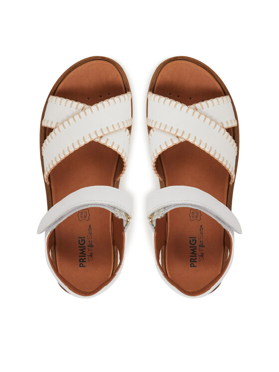 Primigi Primigi Sandale 7889522 D Bijela