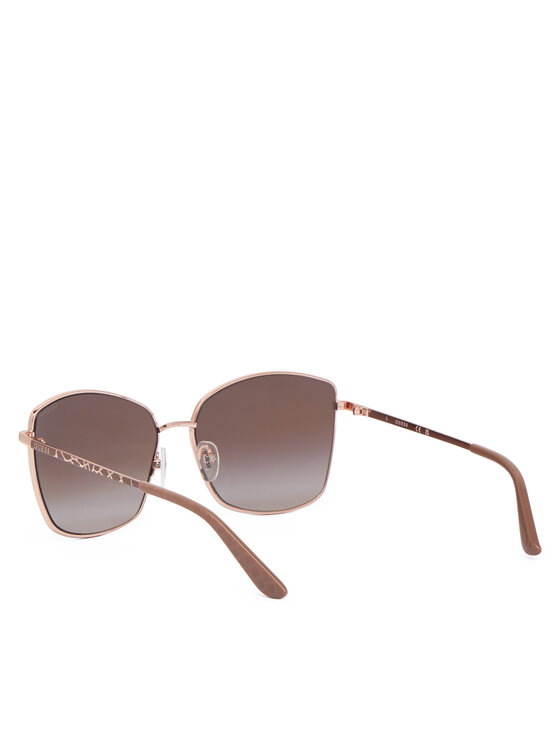 Guess Guess Ochelari de soare GU00149 Bej