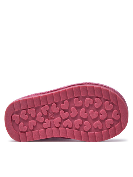 Agatha Ruiz de la Prada Agatha Ruiz de la Prada Снігоходи 231980-A M Рожевий