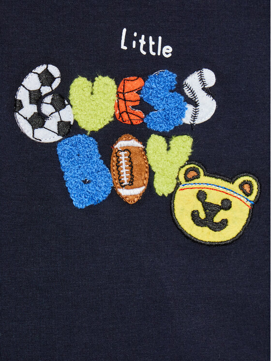 Completo 2 body con pantaloni P3RG04 KA6W0