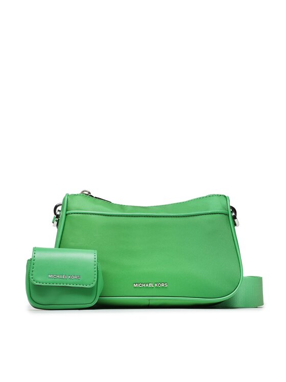 MICHAEL Michael Kors Sac a main Jet Set 32R3SJ6C8C Vert Modivo
