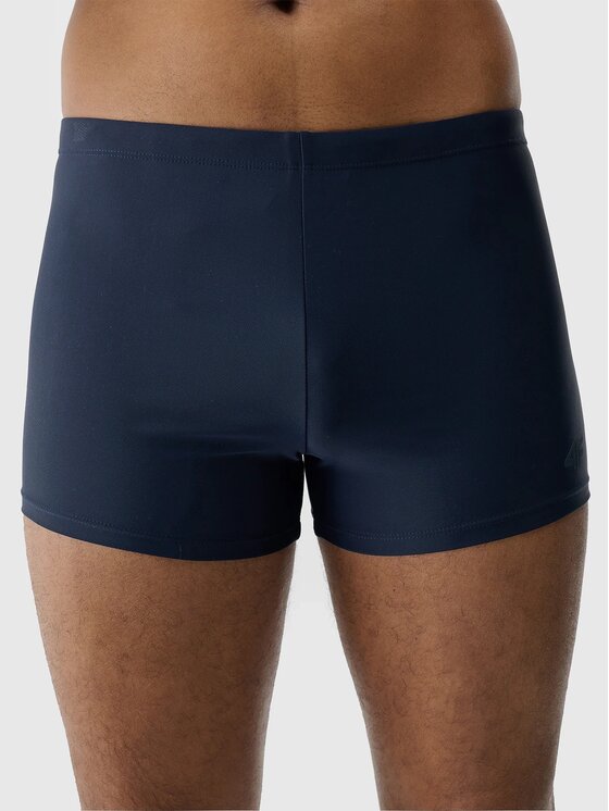 Outhorn Outhorn Bermuda 4FWSS24USWTM027-30S Blu scuro